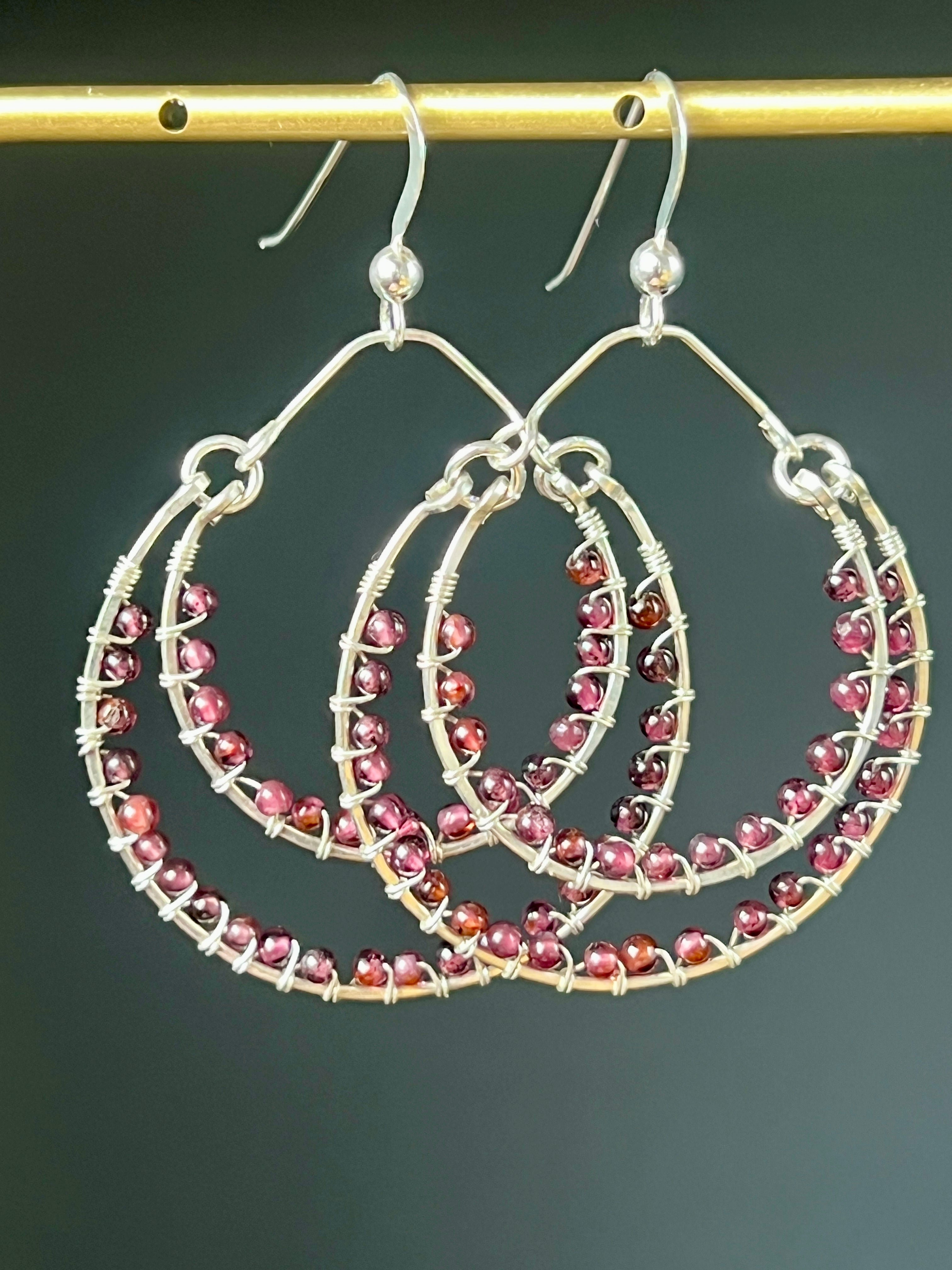 Amy Earrings