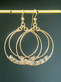 Camille Earrings