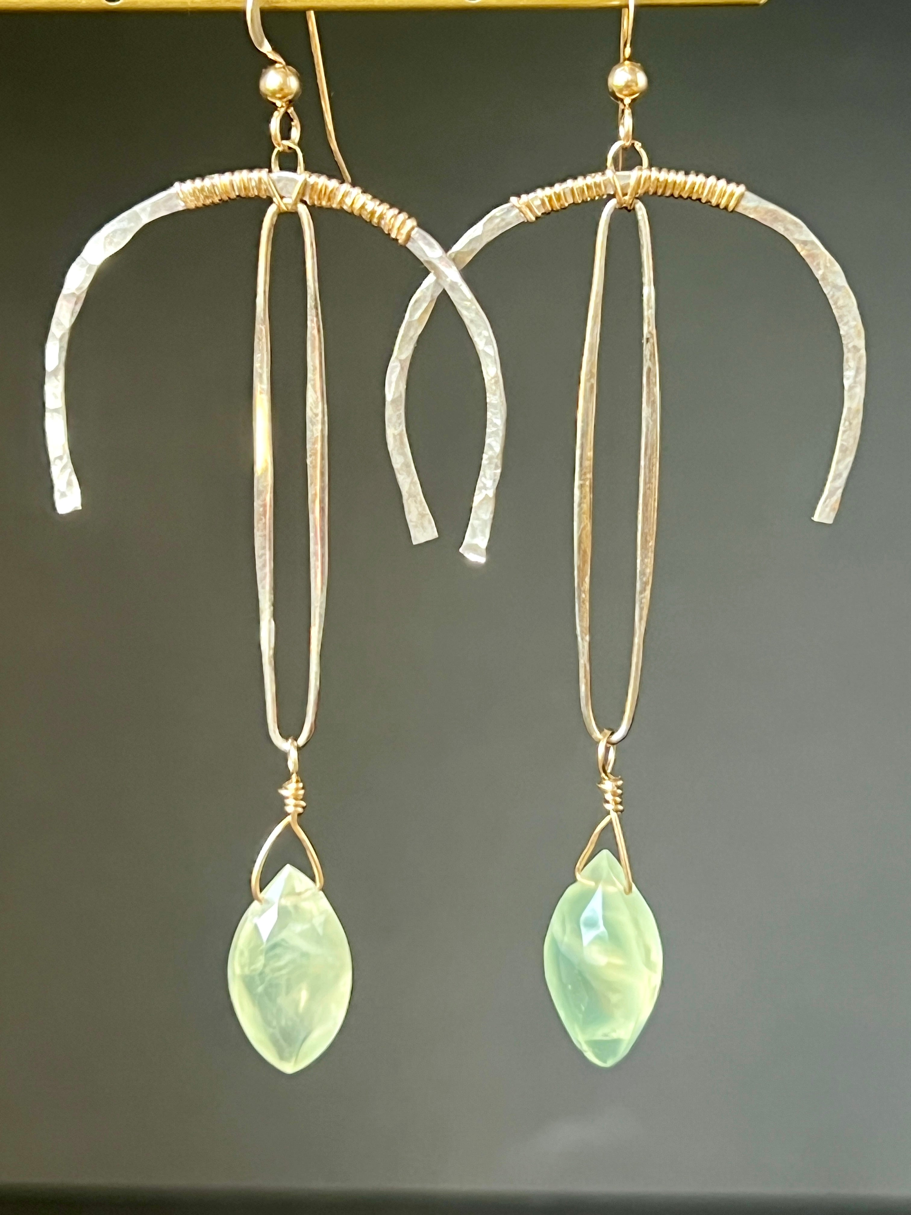 Marla Earrings