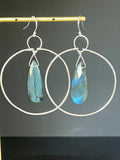 Cameron Earrings