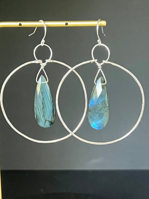 Cameron Earrings