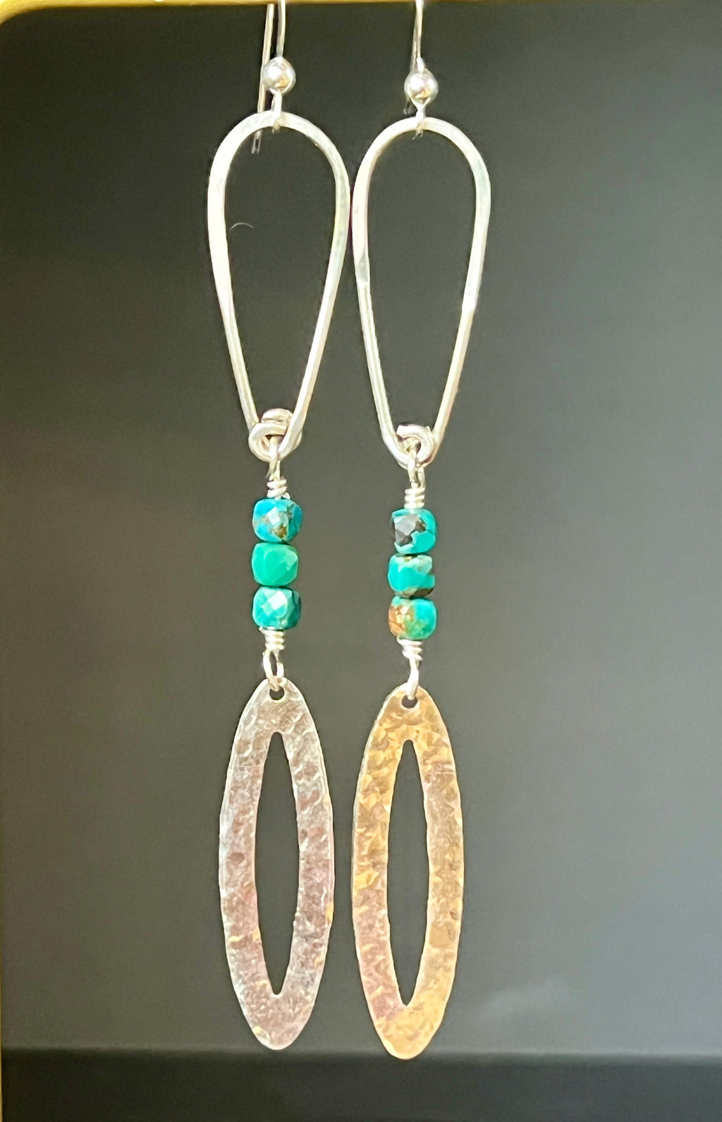 Jennifer Earrings