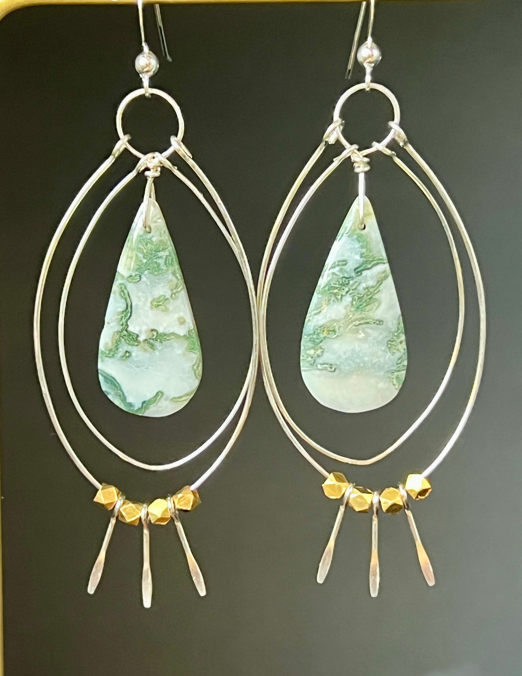 Janet Earrings