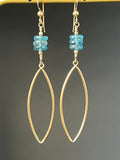 Joan Earrings