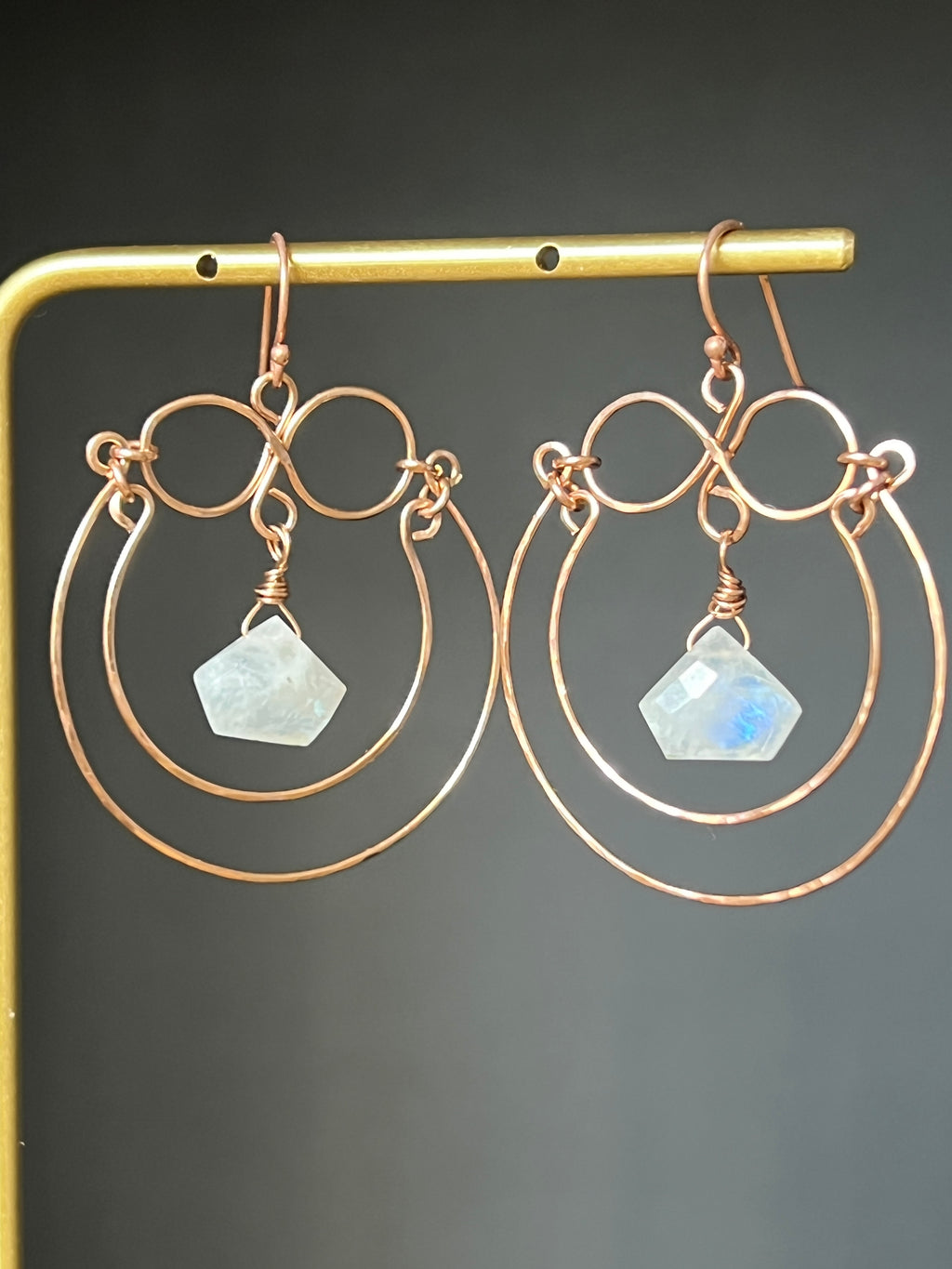 Emily Earrings
