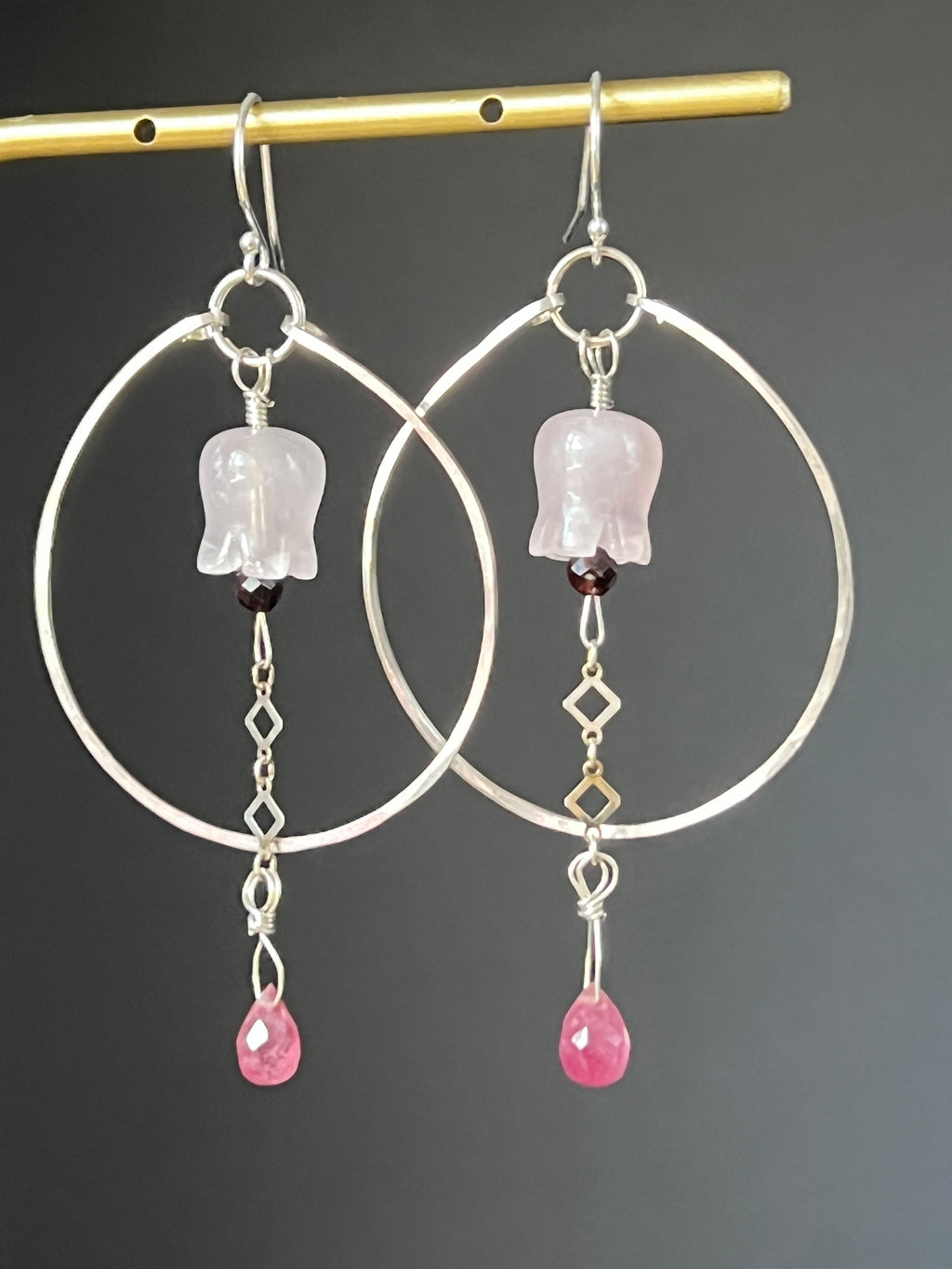 Nancy Earrings