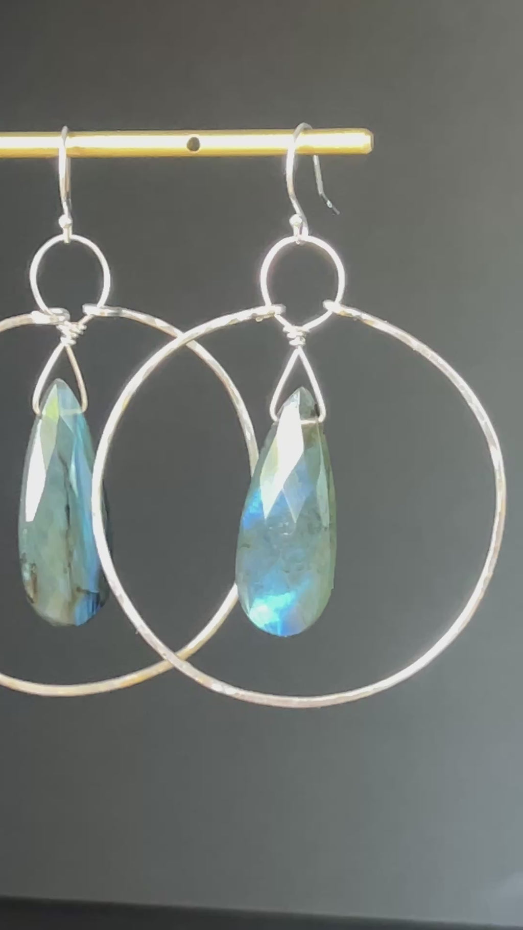 Cameron Earrings