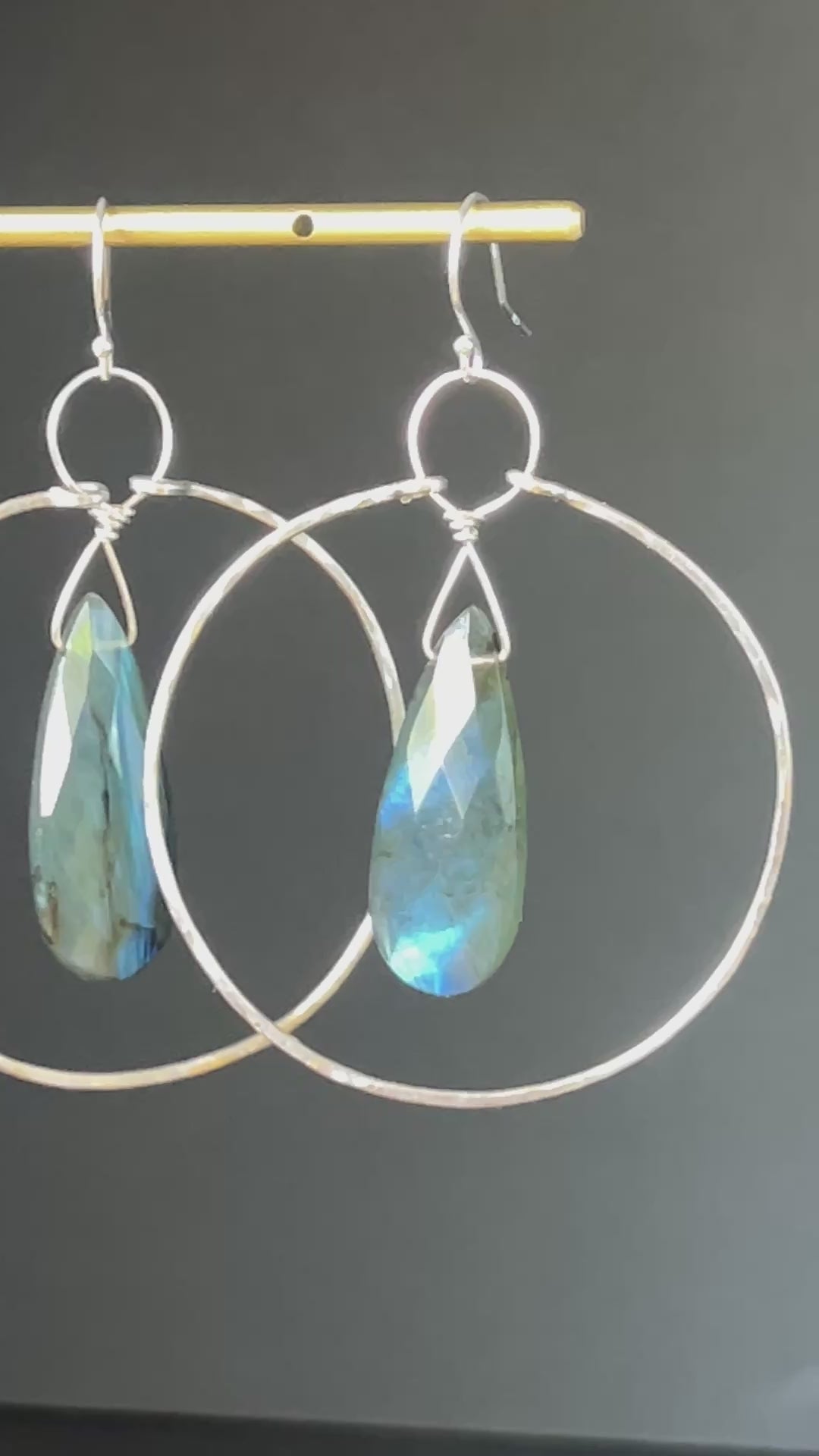 Cameron Earrings
