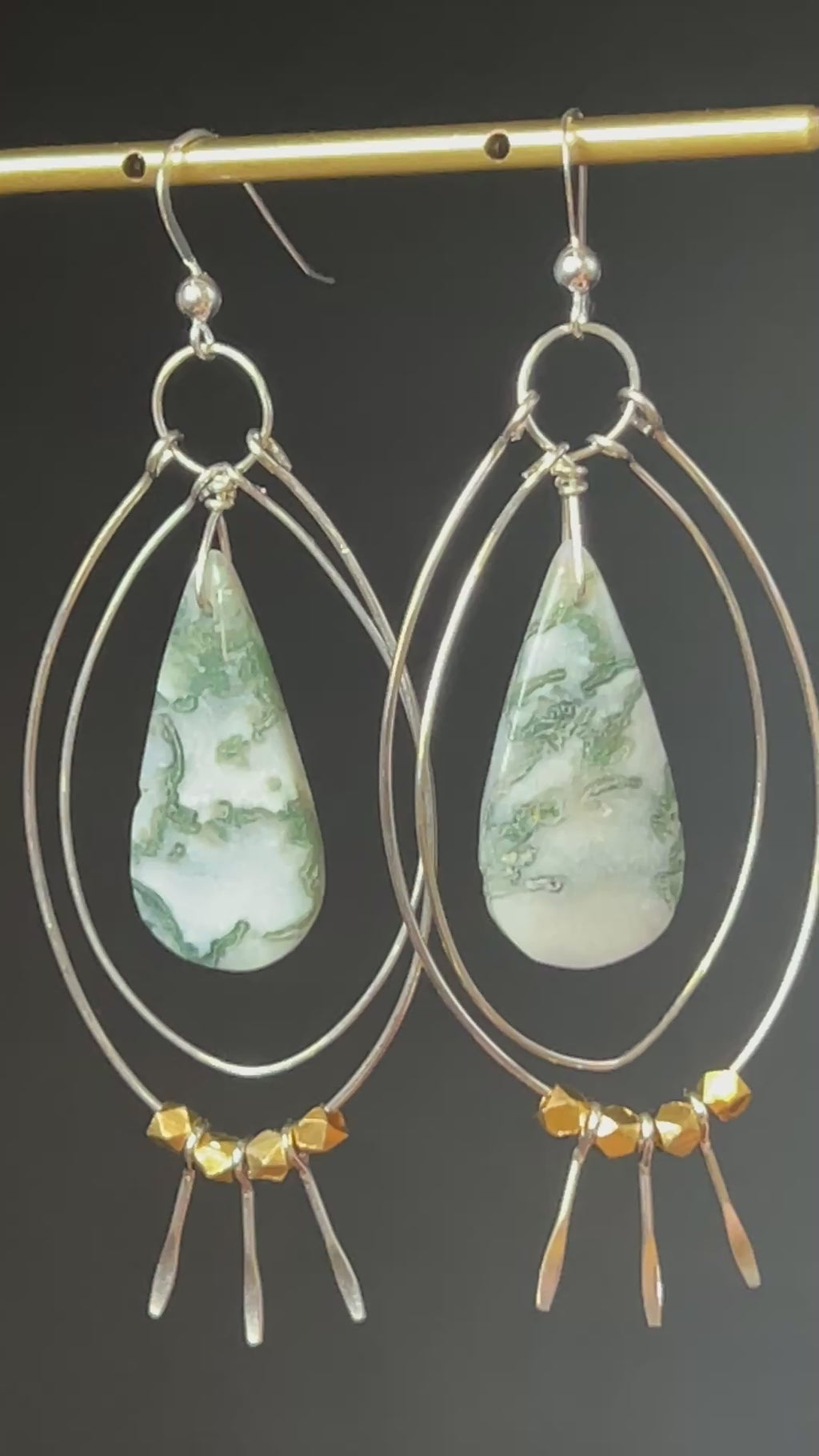 Janet Earrings