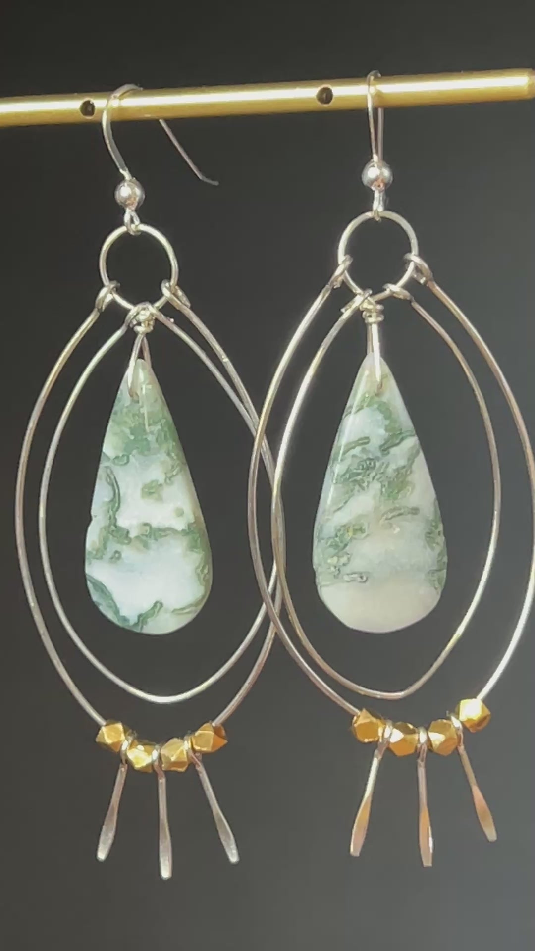 Janet Earrings