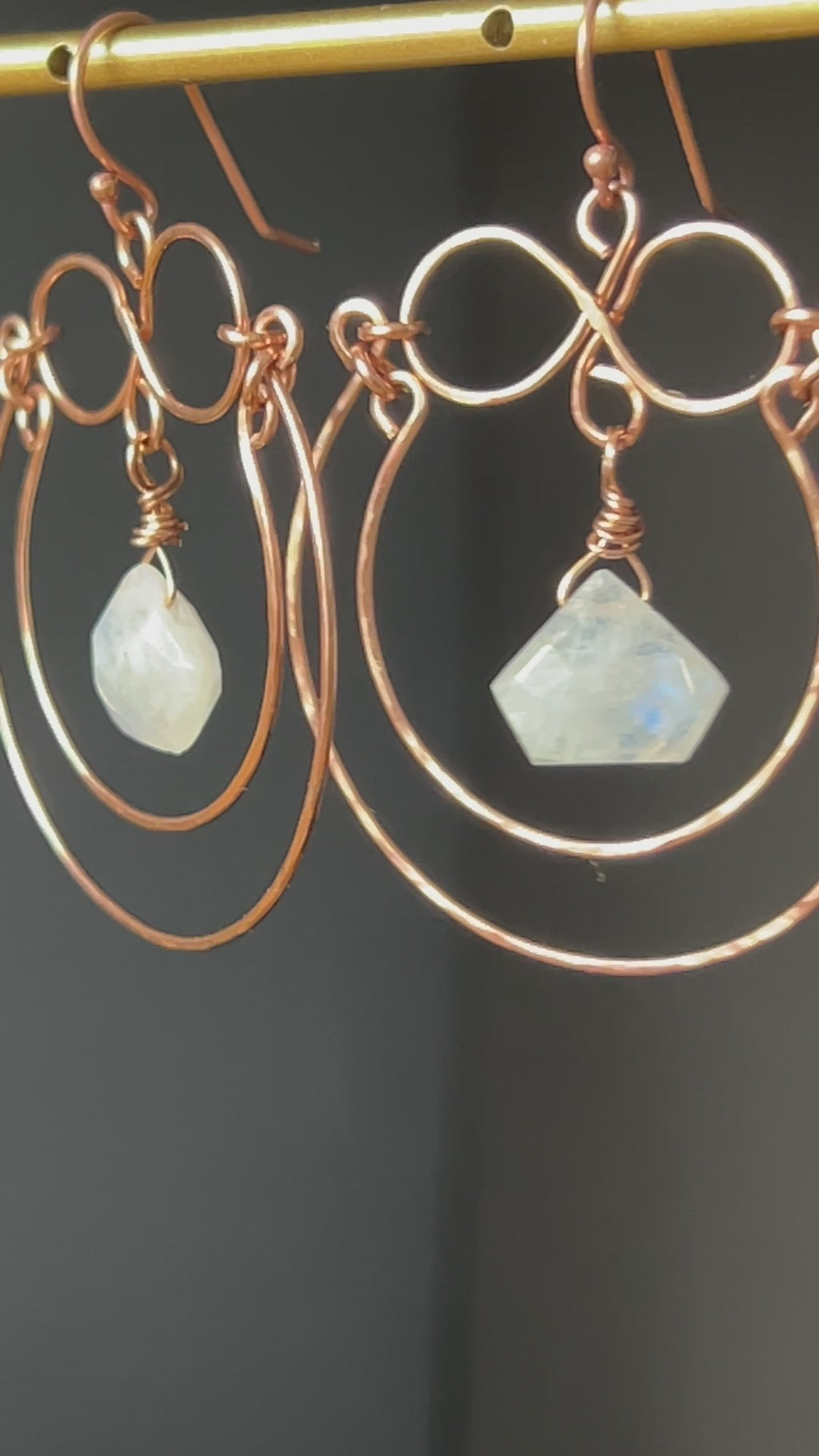 Emily Earrings