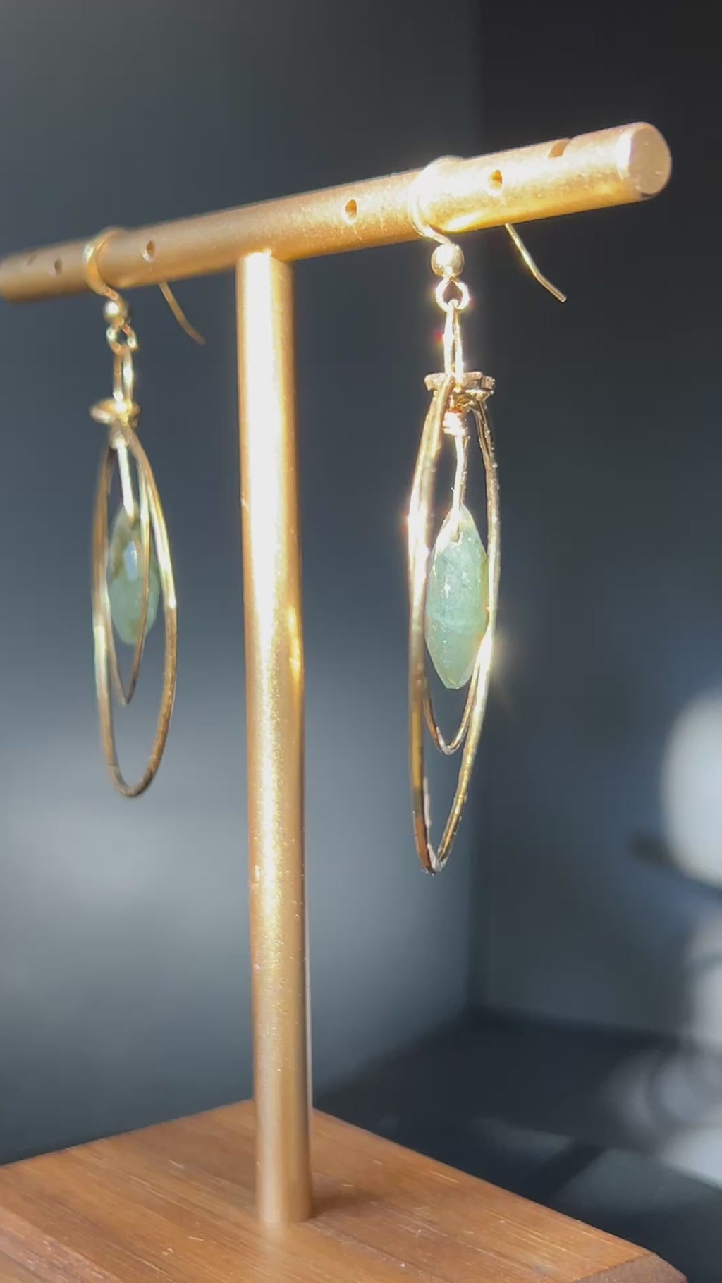 Diane Earrings