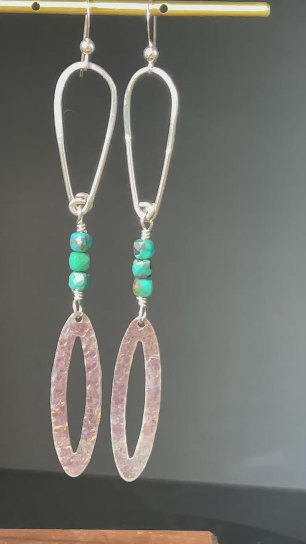 Jennifer Earrings